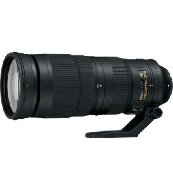Nikon AF-S NIKKOR 200-500mm f/5.6E ED VR Lens