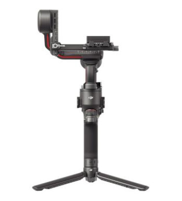 DJI RS 3 Pro Gimbal Stabilizer