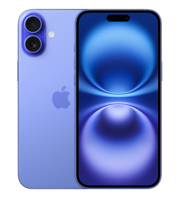Apple iPhone 16 Plus 256GB Ultramarine