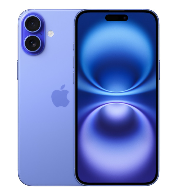 Apple iPhone 16 Plus 512GB Ultramarine