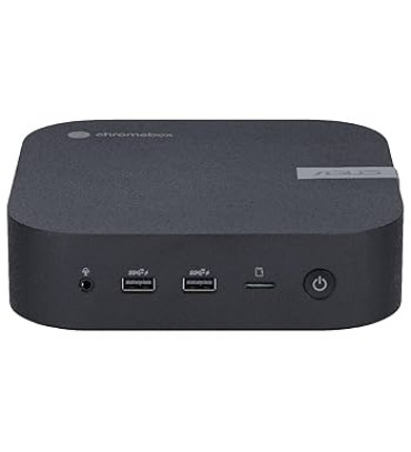 ASUS Chromebox CEL-7305 4GB 128GB COS