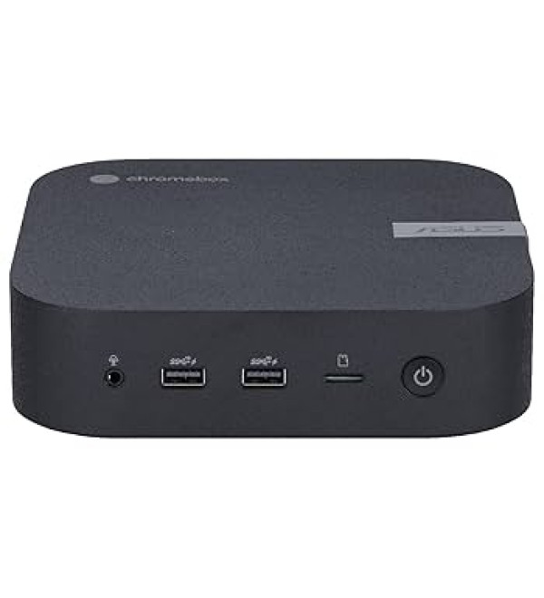 ASUS Chromebox CEL-7305 4GB 128GB COS