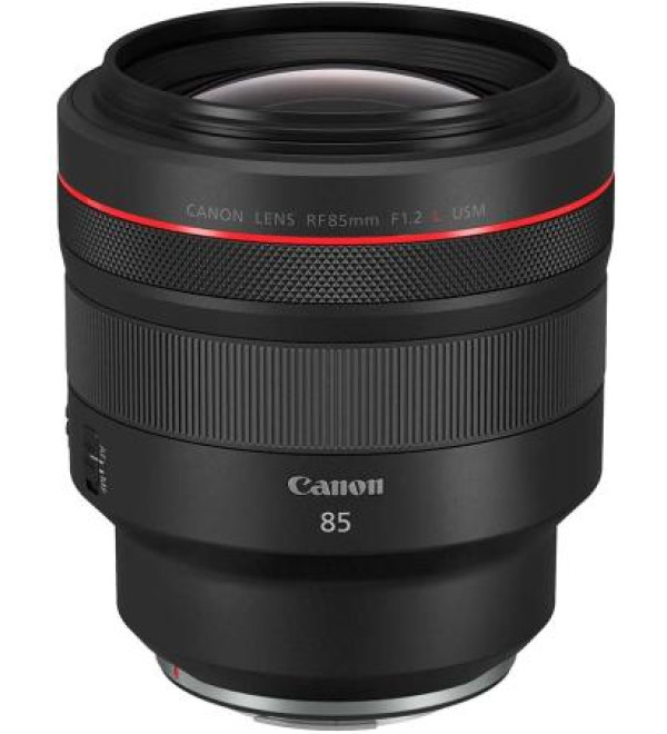 Canon RF 85mm f/1.2L USM Lens