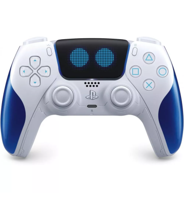 PlayStation 5 DualSense Wireless Controller ASTRO BOT