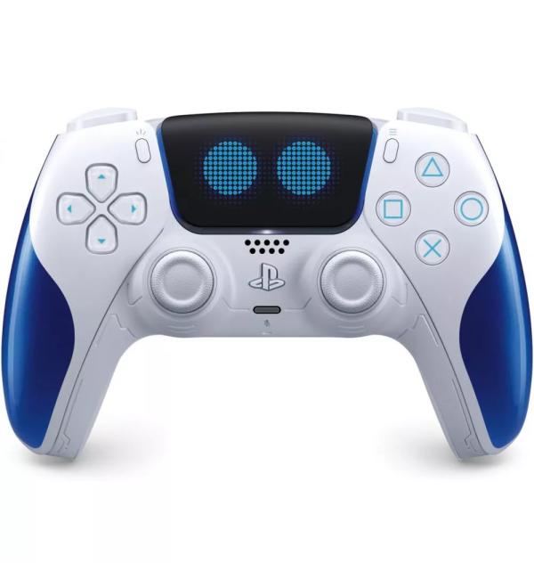 PlayStation 5 DualSense Wireless Controller ASTRO BOT