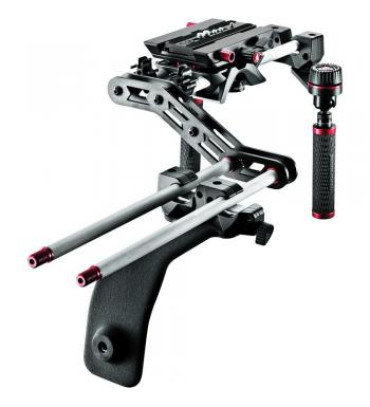 Manfrotto MVA511WK Sympla Shoulder Support System