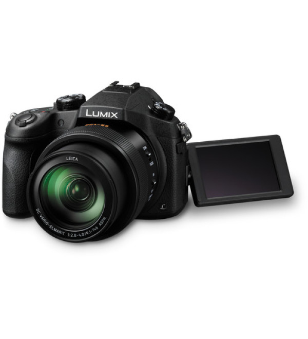 Panasonic Lumix DMC-FZ1000 Digital Camera