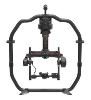 DJI Ronin 2 Professional Combo