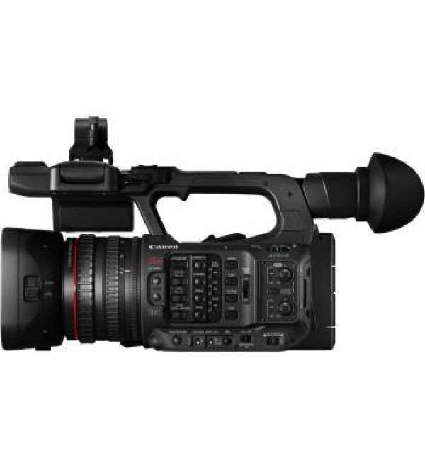 Canon XF605 UHD 4K HDR Pro Camcorder