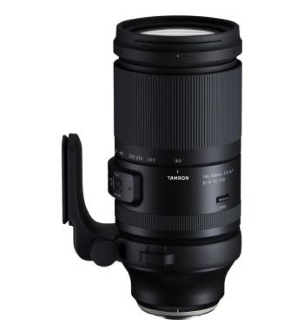 Tamron 150-500mm f/5-6.7 Di III VXD Lens for FUJIFILM X