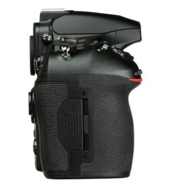 Nikon D810 DSLR Camera (Body Only)