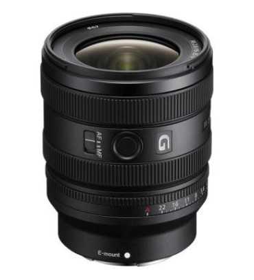 Sony FE 16-25mm f/2.8 G Lens (Sony E)