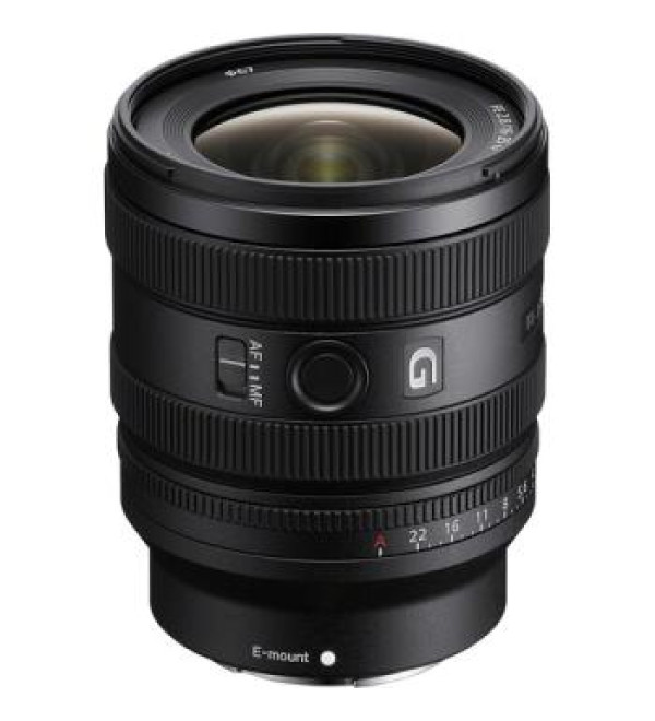Sony FE 16-25mm f/2.8 G Lens (Sony E)