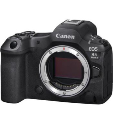 Canon EOS R5 Mark II Mirrorless Camera
