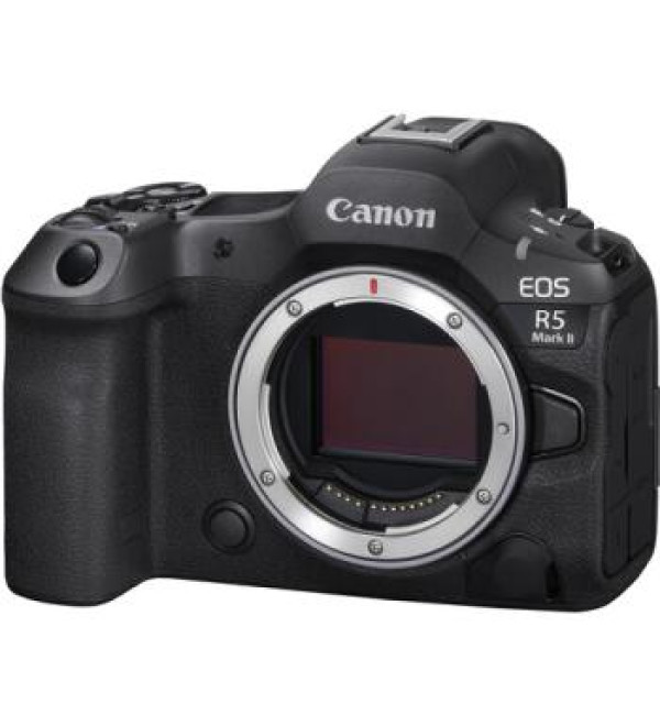 Canon EOS R5 Mark II Mirrorless Camera