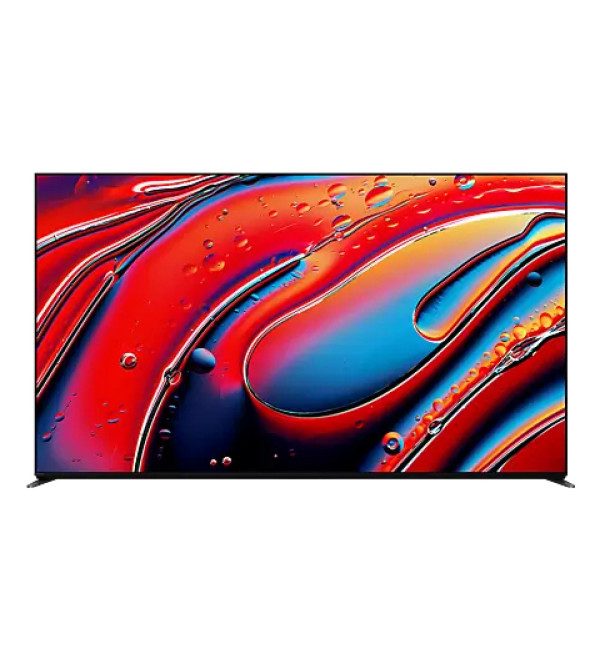 Sony K85XR90PU TV 2.16 m (85") 4K Ultra HD Smart TV Wi-Fi Black