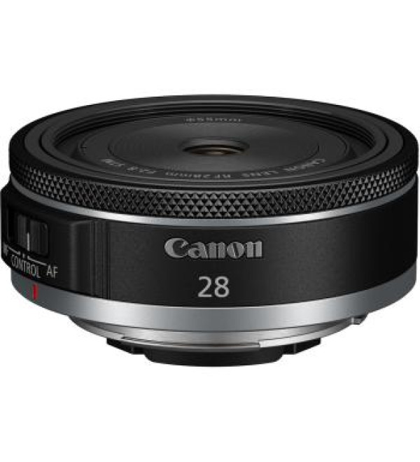 Canon RF 28mm f/2.8 STM Lens