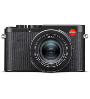 Leica D-Lux 8 Digital Camera