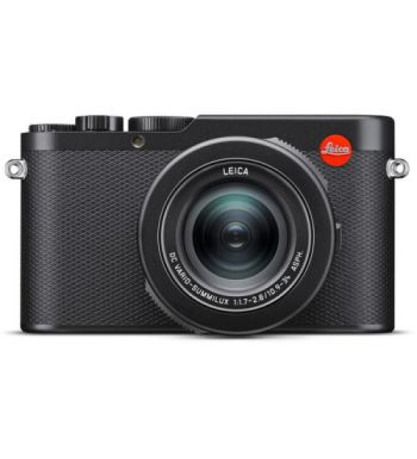 Leica D-Lux 8 Digital Camera