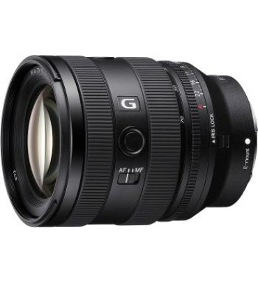 Sony FE 20-70mm f/4 G Lens (Sony E)