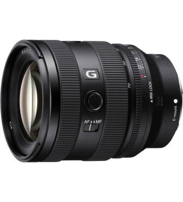 Sony FE 20-70mm f/4 G Lens (Sony E)