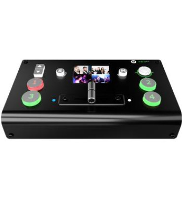 RGBlink mini-pro Dual-Channel 4K Video Switcher