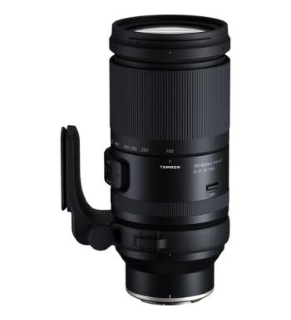 Tamron 150-500mm f/5-6.7 Di III VC VXD Lens (Nikon Z)