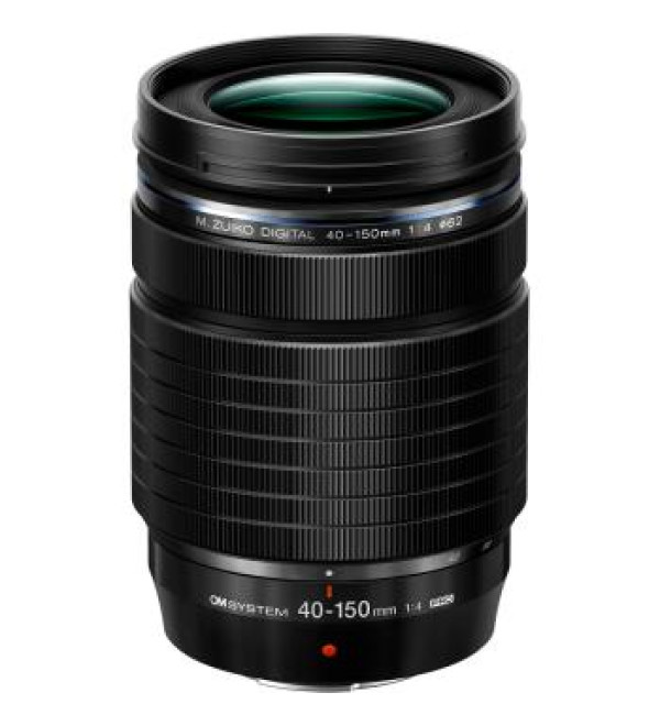 Olympus OM System M.Zuiko Digital ED 40-150mm f/4 PRO Lens