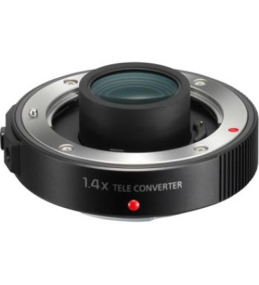 Panasonic DMW-TC14 1.4x Teleconverter