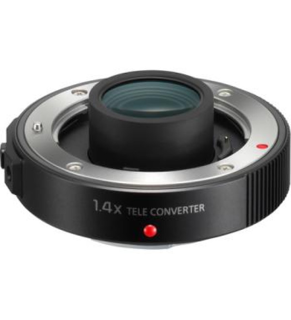 Panasonic DMW-TC14 1.4x Teleconverter