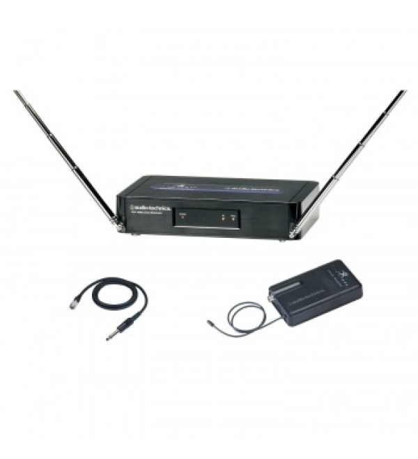 Audio-Technica ATW251/G-T3 VHF 170.245 MHz VHF Wireless Instrument System