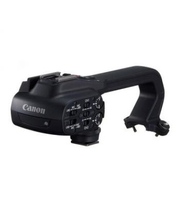 Canon HDU-4 Handle Unit for XA60/XA60B Camcorder