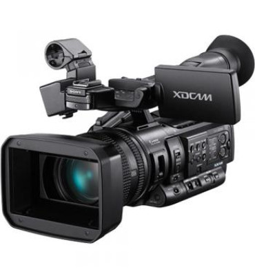 Sony PMW 160 XDCAM HD422 Camcorder