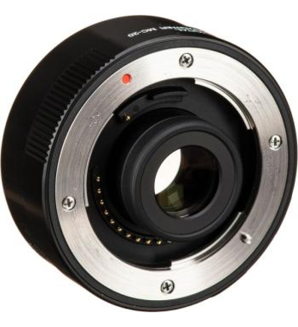 Olympus MC-20 M.Zuiko Digital 2x Teleconverter