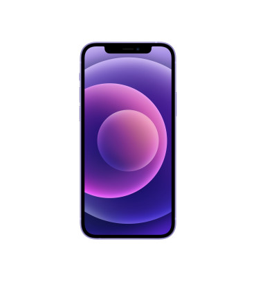 Apple iPhone 12 128GB - Purple