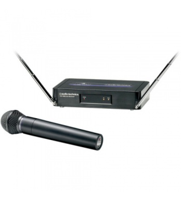 Audio-Technica ATW-T252 200 Series FreeWay Handheld Wireless Microphone System (T8 / 171.905 MHz)