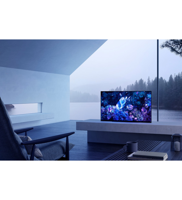 Sony XR42A90KU TV 106.7 cm (42") 4K Ultra HD Smart TV Wi-Fi Black