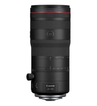 Canon RF 24-105mm f/2.8 L IS USM Z Lens (Canon RF)