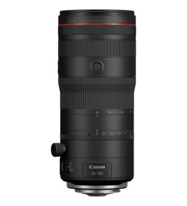 Canon RF 24-105mm f/2.8 L IS USM Z Lens (Canon RF)