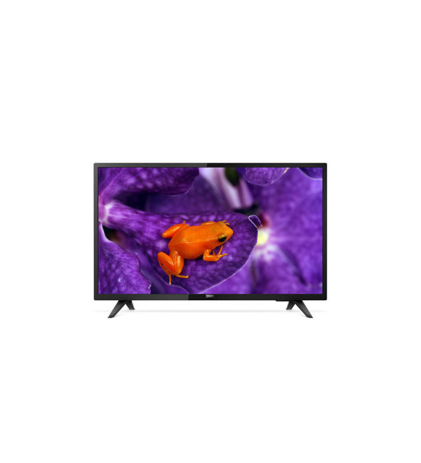 Philips 32HFL5114/12 TV 81.3 cm (32") Full HD Smart TV Wi-Fi Black 250 cd/m²