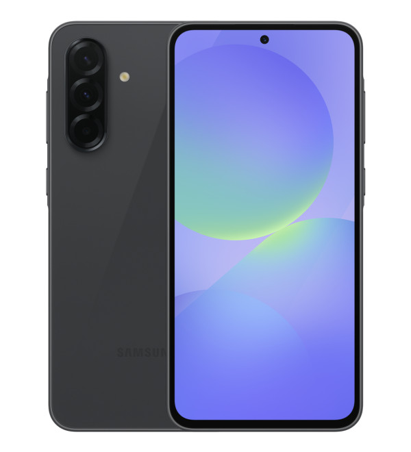 Samsung Galaxy A36 5G Enterprise Edition 17 cm (6.7") Dual SIM USB Type-C 8 GB 256 GB 5000 mAh Black
