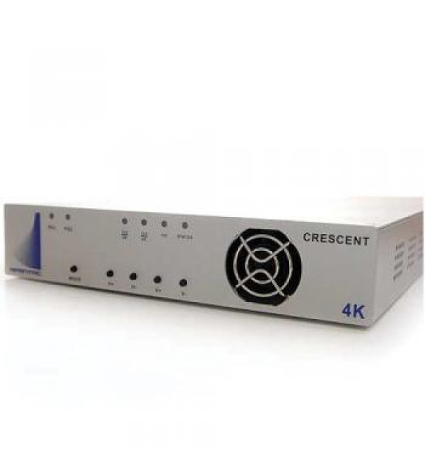 Apantac 1x3 2x2 1x4 Video Wall with 4K Processor