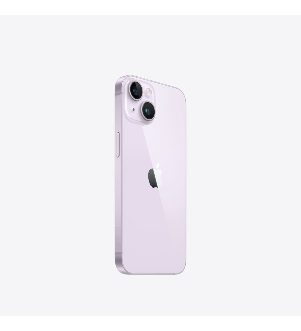 Apple iPhone 14 Plus 512GB - Purple