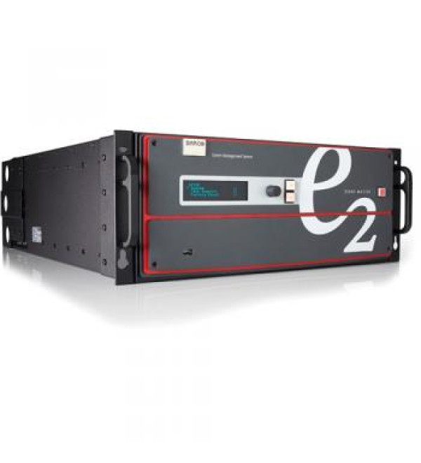 Barco E2 4K Screen Management System