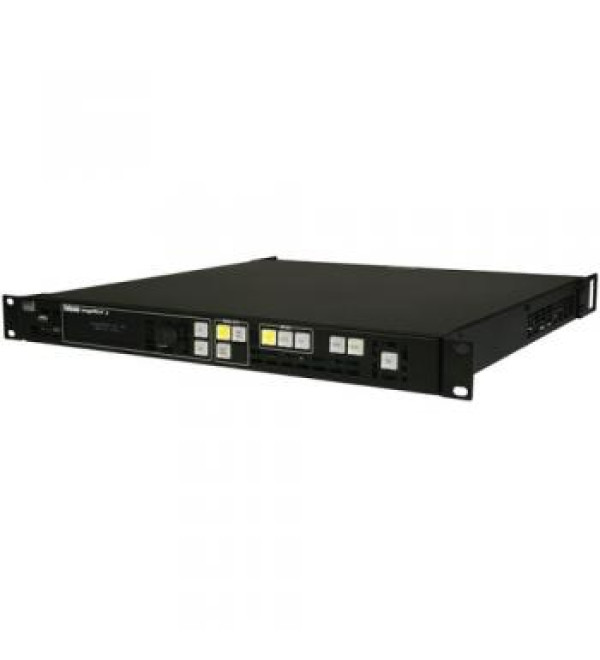 Barco ImagePRO-II Jr. All-in-One Video Scaler, Scan Converter, and Switcher