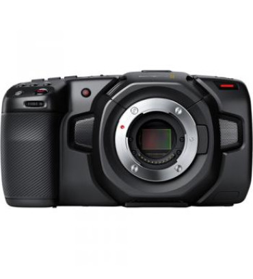 Blackmagic Design Pocket Cinema Camera 4K