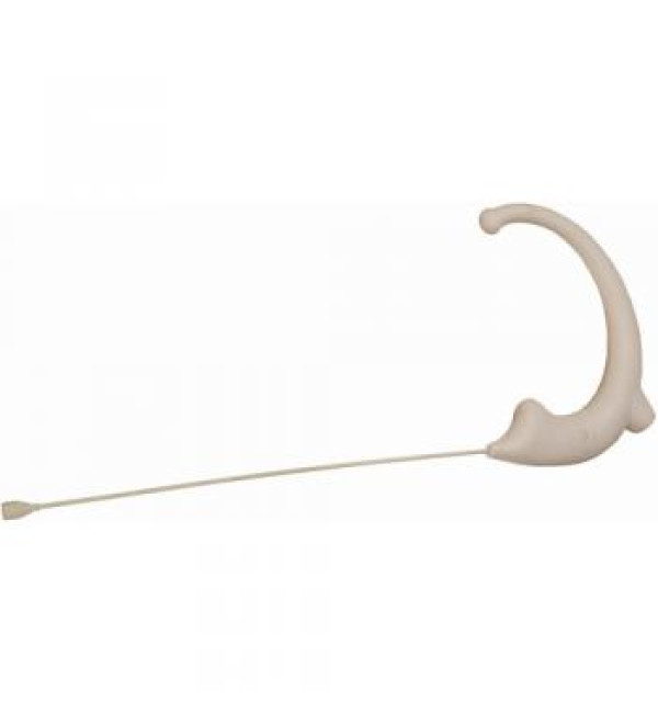 CAD E19 Equitek Miniature Earworn Mic with TA4F Connector for Shure Transmitters