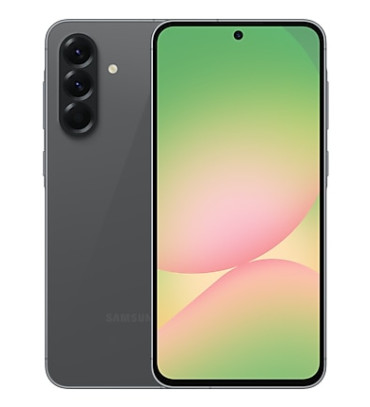 Samsung Galaxy A56 17 cm (6.7") Dual SIM 5G USB Type-C 8 GB 128 GB 5000 mAh Graphite