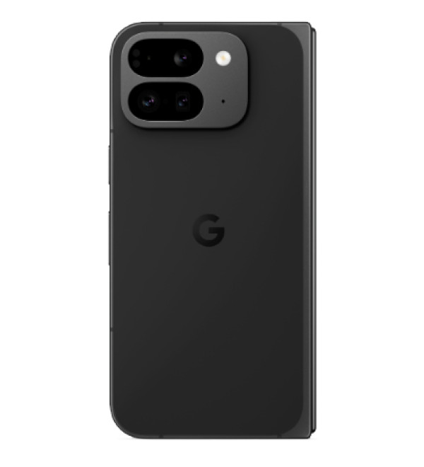 Google Pixel 9 Pro Fold 20.3 cm (8") Dual SIM Android 14 5G USB Type-C 16 GB 256 GB 4650 mAh Black