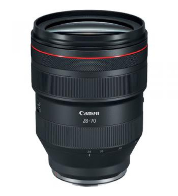 Canon RF 28-70mm f/2L USM Lens